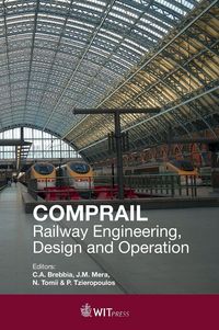 Produktbild: Comprail