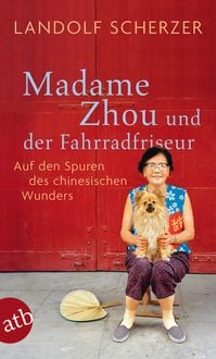 Produktbild: Madame Zhou und der Fahrradfriseur