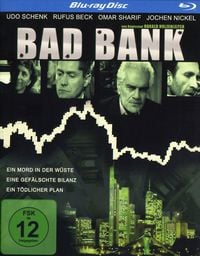Produktbild: Bad Bank