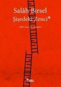 Produktbild: Sisedeki Zenci