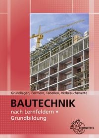 Produktbild: Grundlagen, Formeln, Tabellen, Verbrauchswerte