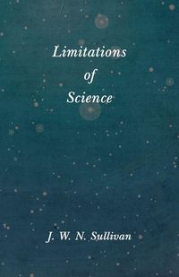 Produktbild: Limitations of Science