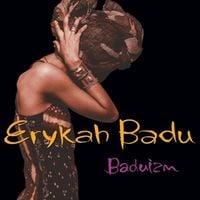 Produktbild: Baduizm (Vinyl)