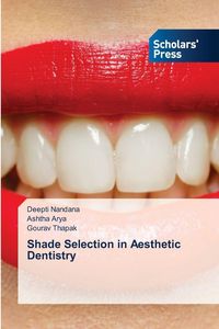 Produktbild: Shade Selection in Aesthetic Dentistry