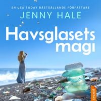 Produktbild: Havsglasets magi