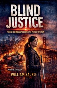 Produktbild: Blind Justice