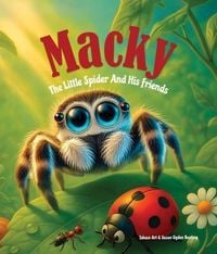 Produktbild: Macky The Little Spider and His Friends