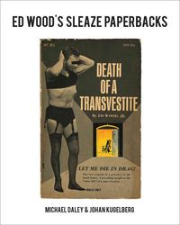 Produktbild: Ed Woods Sleaze Paperbacks