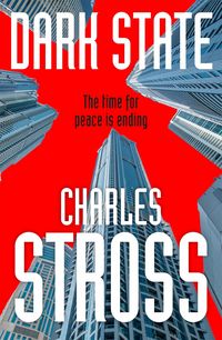 Produktbild: Stross, C: Dark State
