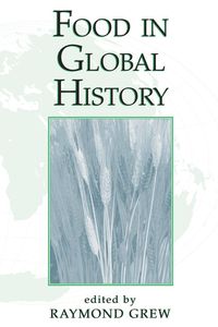 Produktbild: Food In Global History