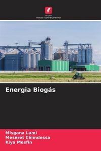 Produktbild: Energia Biog&aacute;s