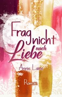 Produktbild: Frag nicht nach Liebe