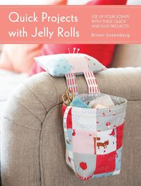 Produktbild: Quick Projects with Jelly Rolls