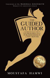 Produktbild: The Guided Author