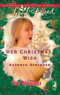 Produktbild: Her Christmas Wish