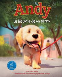 Produktbild: Andy (Spanish Edition)