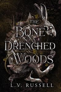 Produktbild: The Bone Drenched Woods