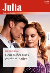 Produktbild: Dein s&uuml;&szlig;er Kuss verr&auml;t mir alles