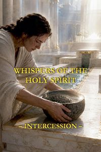 Produktbild: Whispers of the Holy Spirit - Intercession