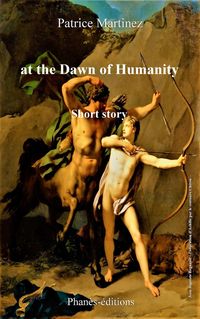 Produktbild: At the Dawn of Humanity