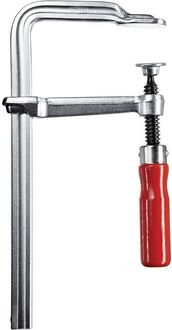 Produktbild: Bessey GS50 Spann-Weite (max.):500 mm Ausladungs-Ma&szlig;e:120 mm