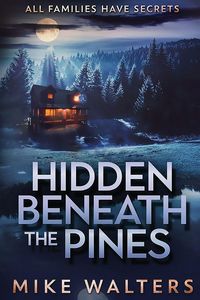 Produktbild: Hidden Beneath the Pines