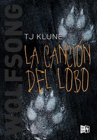 Produktbild: Wolfsong. La canci&oacute;n del lobo