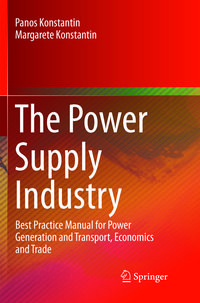 Produktbild: The Power Supply Industry