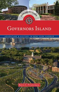 Produktbild: Governors Island Explorer's Guide