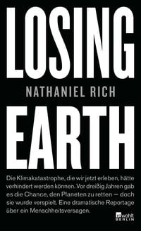 Produktbild: Losing Earth