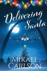 Produktbild: Delivering Santa