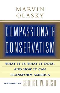 Produktbild: Compassionate Conservatism