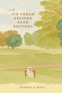 Produktbild: Ice Cream Stained Park Benches