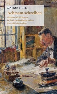 Produktbild: Achtsam schreiben