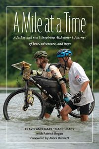 Produktbild: A Mile at a Time