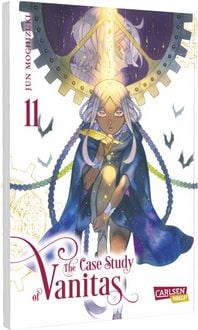 Produktbild: The Case Study Of Vanitas 11