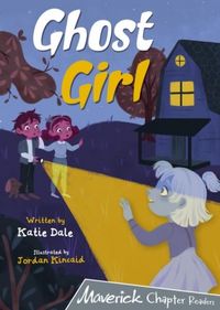 Produktbild: Ghost Girl