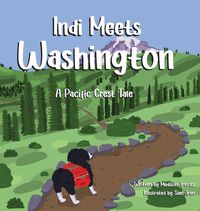 Produktbild: Indi Meets Washington