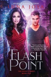 Produktbild: Flash Point