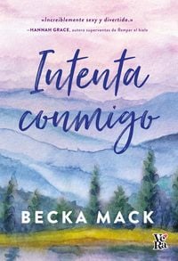 Produktbild: Intenta conmigo