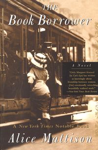 Produktbild: The Book Borrower