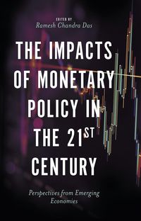 Produktbild: Impacts of Monetary Policy in the 21st Century