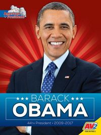 Produktbild: Barack Obama