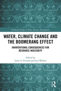 Produktbild: Water, Climate Change and the Boomerang Effect