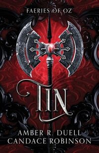 Produktbild: Tin (Faeries of Oz, 1)