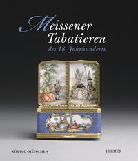 Produktbild: Meissener Tabatieren