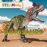 Produktbild: Dinosaurs