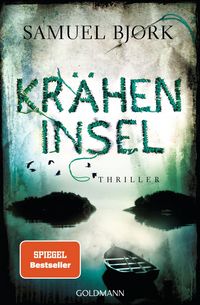 Produktbild: Kr&auml;heninsel