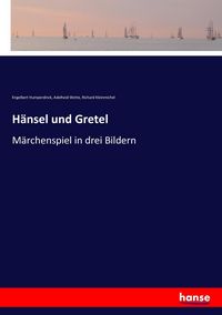 Produktbild: H&auml;nsel und Gretel