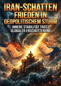 Produktbild: Iran-Schatten: Frieden in geopolitischem Sturm